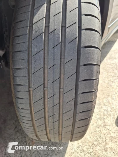 NIVUS 1.0 200 TSI Highline