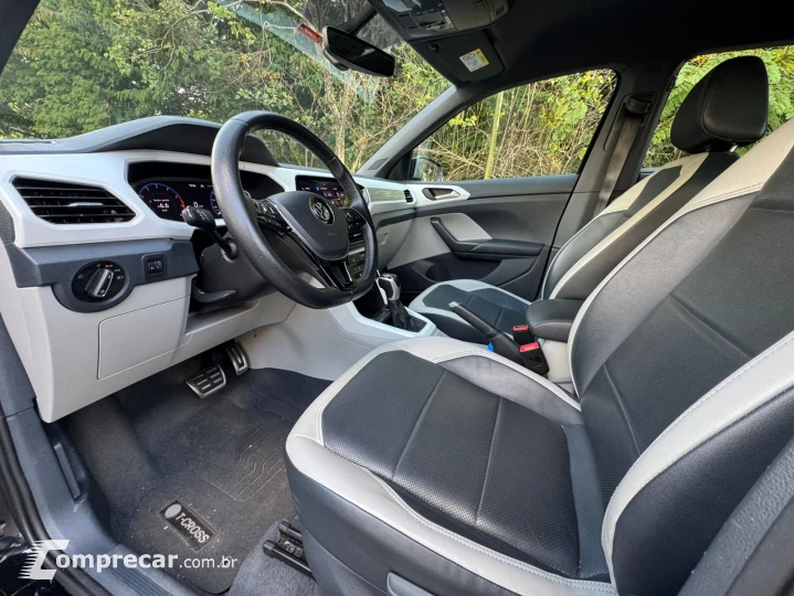 T-CROSS 1.4 250 TSI Highline