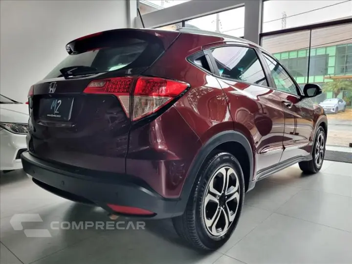 HR-V 1.8 16V EX