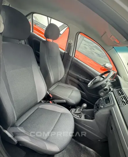 Gol 1.0 12V 4P FLEX MPI G7