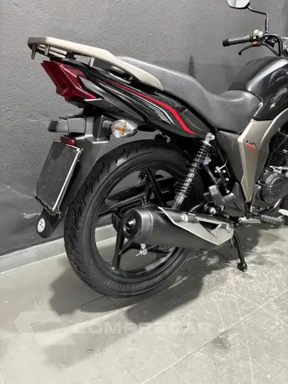 DK 150 CBS
