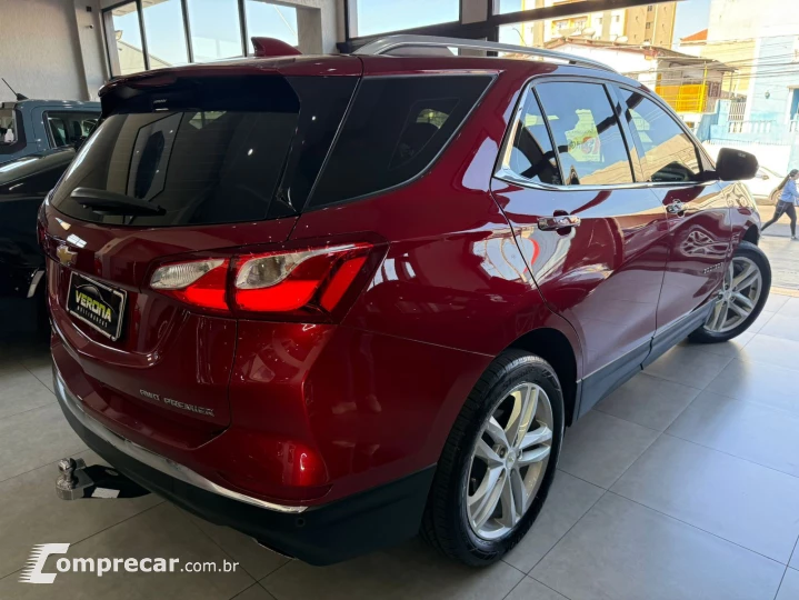 EQUINOX 2.0 16V Turbo Premier AWD -