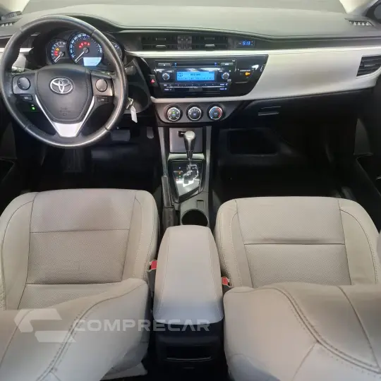 COROLLA 1.8 GLI Upper 16V