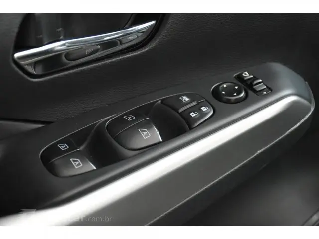 KICKS - 1.6 16V START EXCLUSIVE XTRONIC