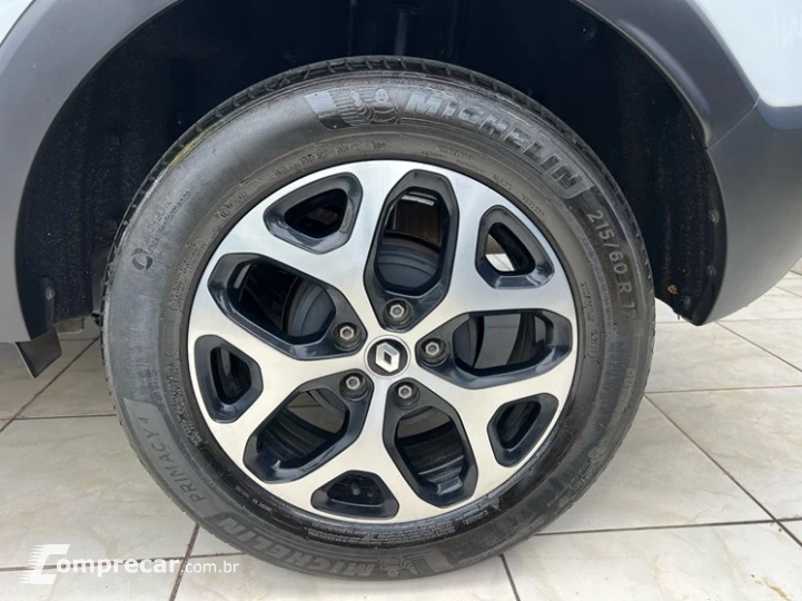 CAPTUR