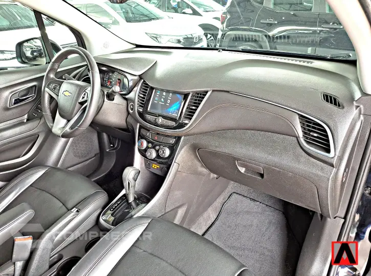 TRACKER 1.4 16V Turbo Premier