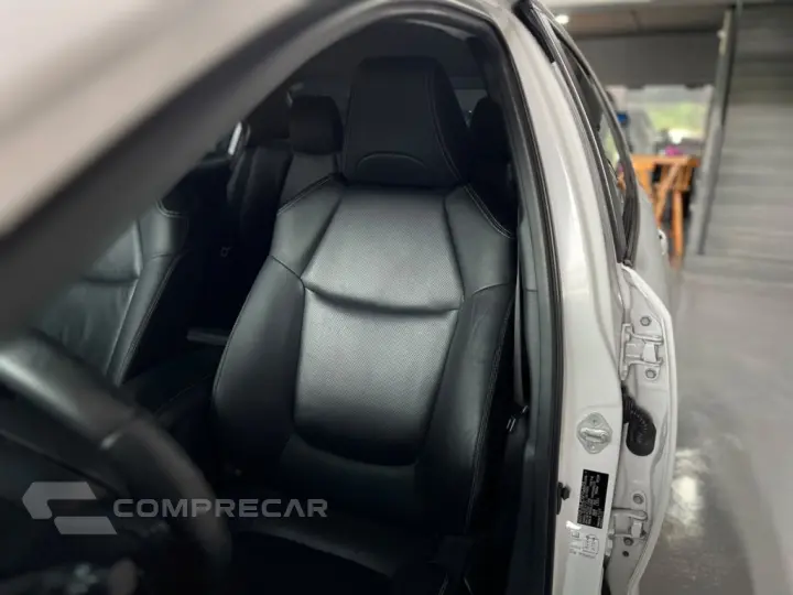 COROLLA 2.0 VVT-IE FLEX XEI DIRECT SHIFT