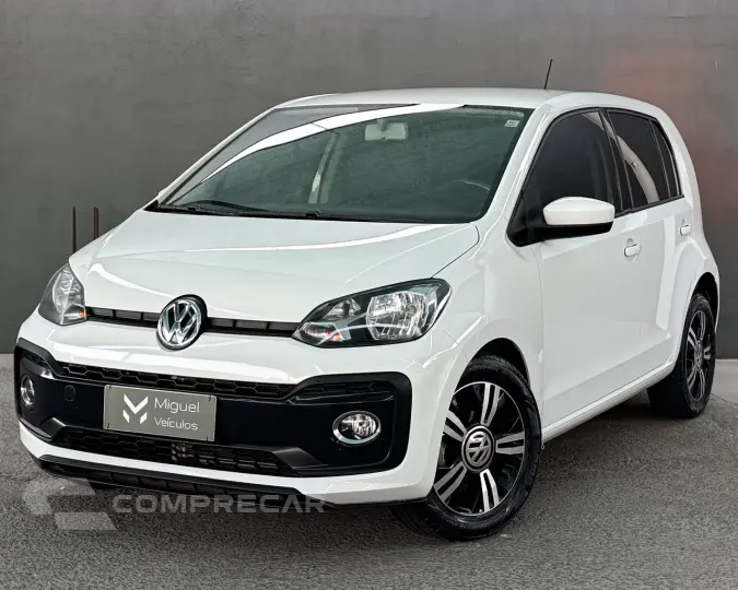 UP 1.0 MPI Take UP 12V