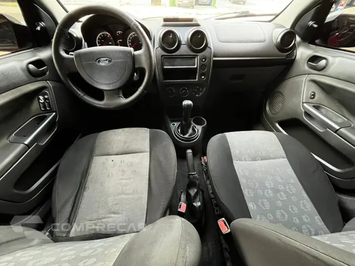 FIESTA 1.0 Rocam SE 8V
