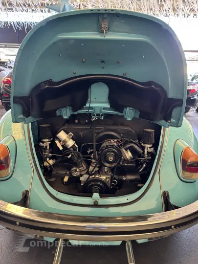 FUSCA 1.3 L 8V