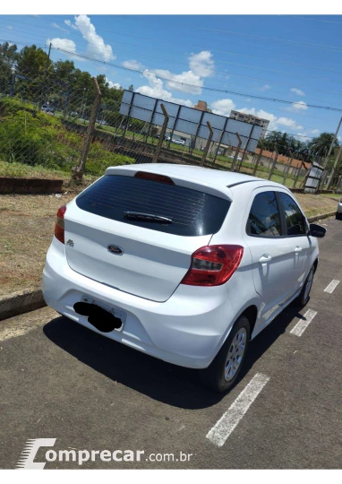KA + 1.0 SE 12V