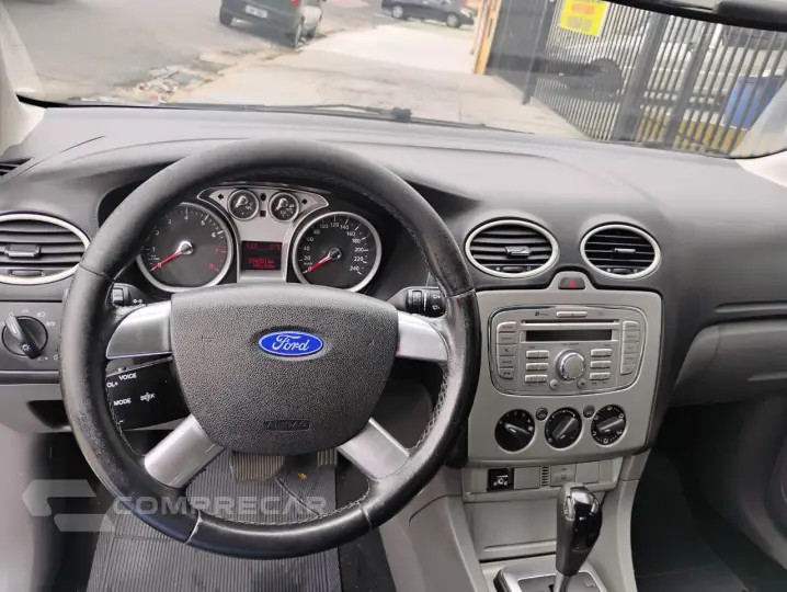 FOCUS 2.0 S Sedan 16V Auto