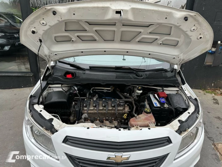 ONIX HATCH Joy 1.0 8V Flex 5p Mec.