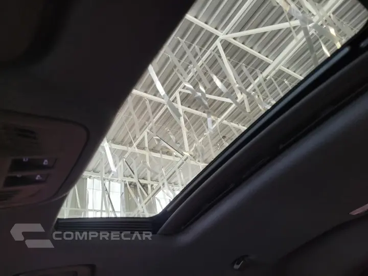 CRUZE Sport Premier 1.4 16V TB Flex Aut.