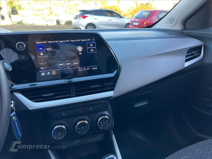 MONTANA 1.2 Turbo LT