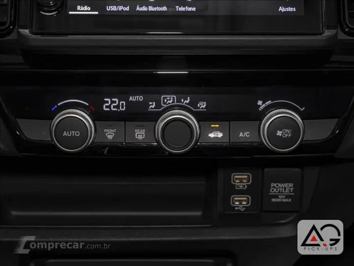 CITY 1.5 I-vtec Touring