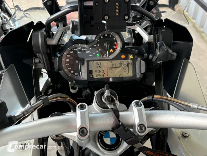 R 1200 GS ADVENTURE