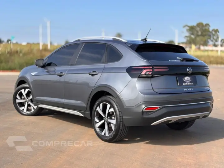 NIVUS 1.0 200 TSI TOTAL FLEX HIGHLINE AUTOMÁTICO