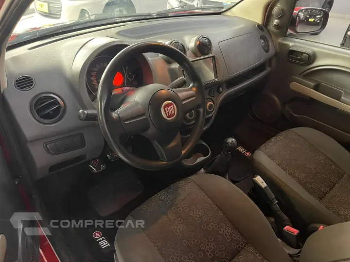 UNO 1.0 EVO Vivace 8V