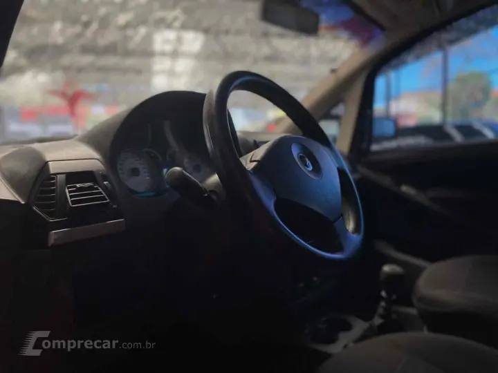 IDEA 1.4 MPI FIRE ELX 8V FLEX 4P MANUAL