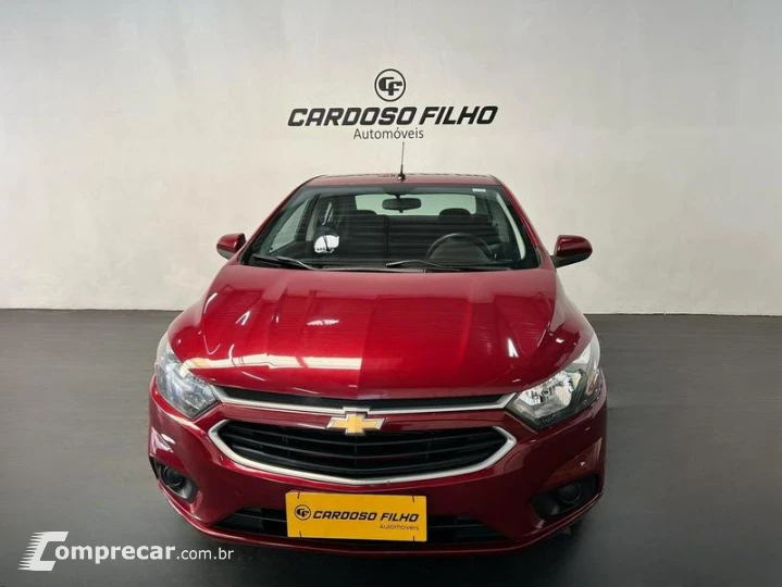 PRISMA 1.4 LT Spe/4 8V