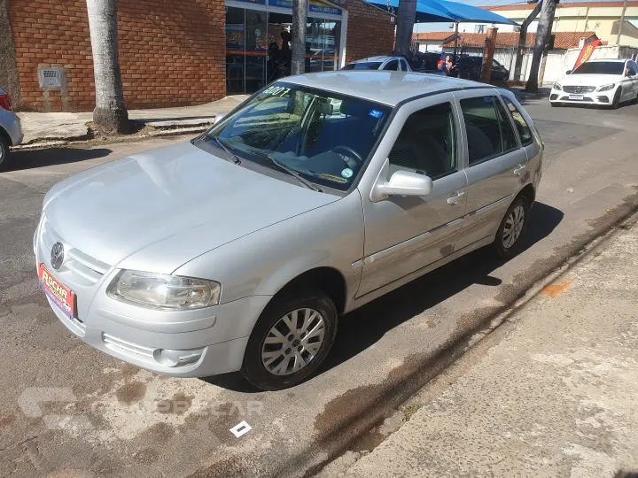 GOL 1.0 12V MPI Totalflex City