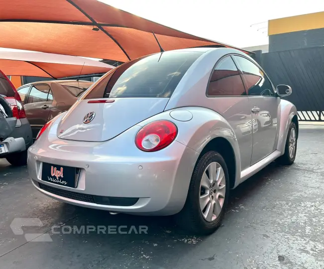 NEW BEETLE 2.0 MI 8V