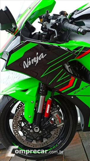 NINJA ZX-10R ABS