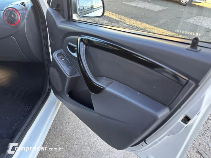 SANDERO 1.6 GT Line Limited