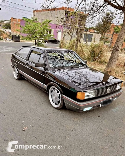 GOL 1.6 CL 8V