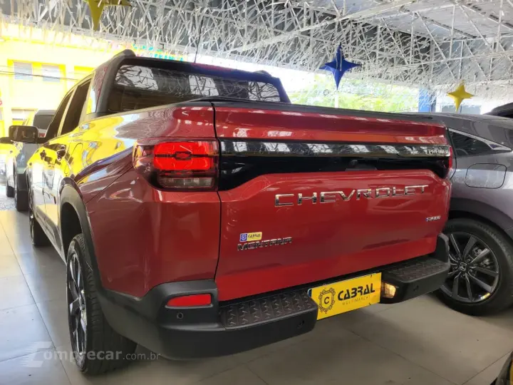 MONTANA PREMIER 1.2 Turbo Flex 12V Aut.