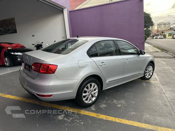 JETTA 2.0 Comfortline