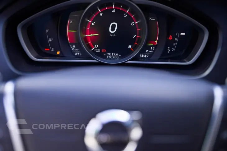 V40 T-4 Cross Country 2.0 FWD Aut.