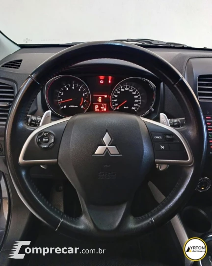 ASX 2.0 16V 4P AUTOMÁTICO