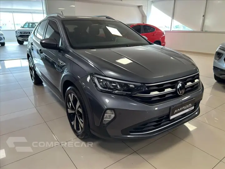 NIVUS 1.0 200 TSI TOTAL FLEX HIGHLINE AUTOMÁTICO