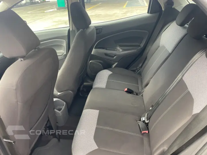 ECOSPORT 1.6 SE 16V