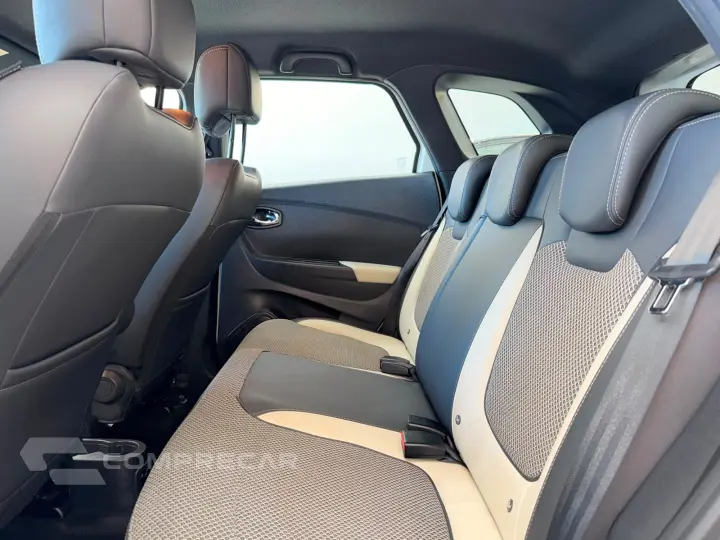CAPTUR 1.6 16V SCE Intense