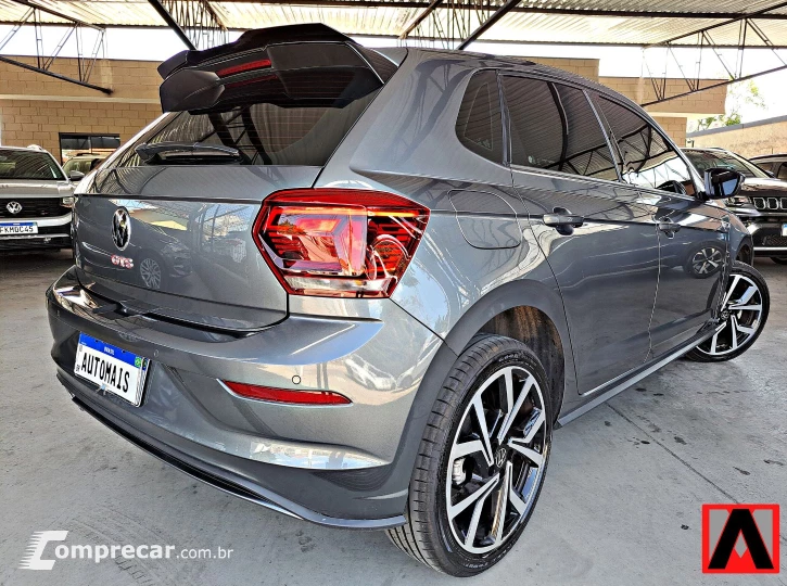 POLO 1.4 250 TSI GTS
