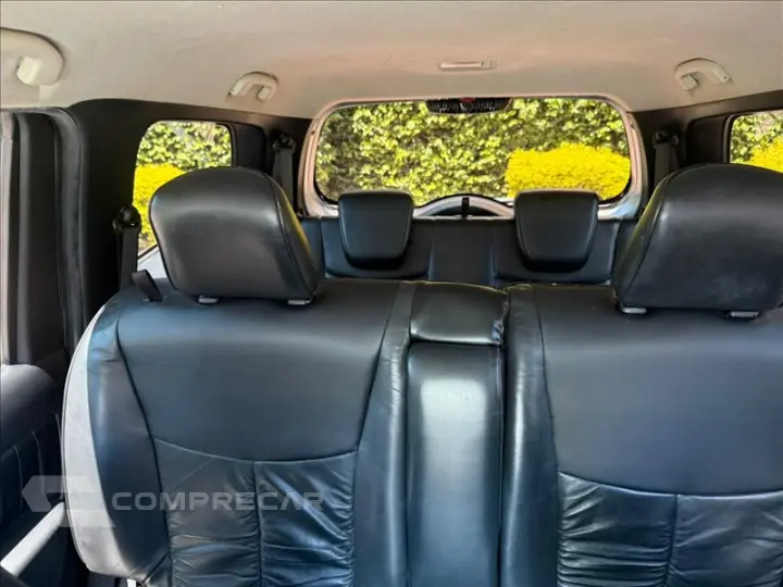 GRAND LIVINA 1.8 SL 16V