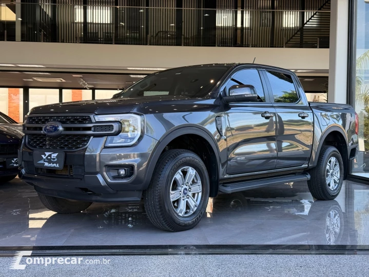Ranger XLS 2.0 4x2 CD Diesel Aut.