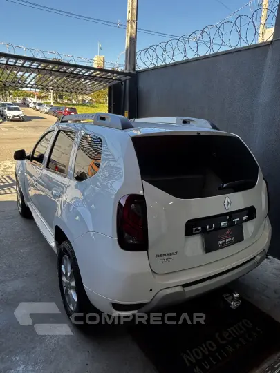 DUSTER 1.6 16V SCE Dynamique
