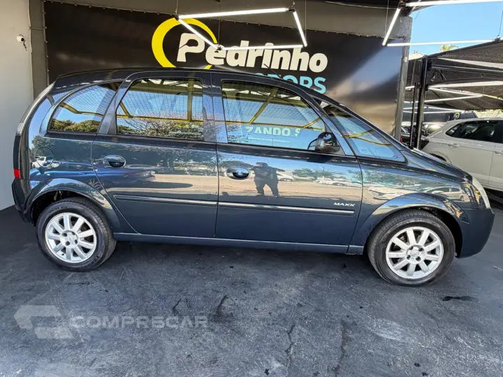 Meriva 1.4 4P FLEX MAXX