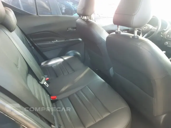 KICKS 1.6 16vstart Advance