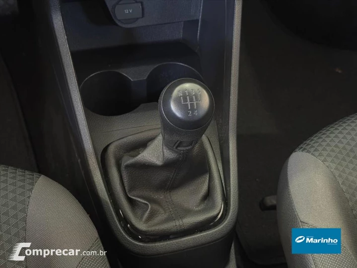VOYAGE 1.0 12V MPI TOTALFLEX 4P MANUAL