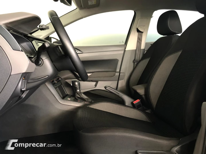 POLO 1.0 200 TSI Comfortline