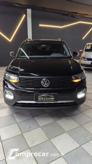 T-CROSS 1.0 200 TSI Sense
