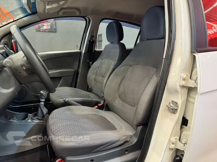 Palio 1.0 Mpi Attractive 8V Flex 4P Manual