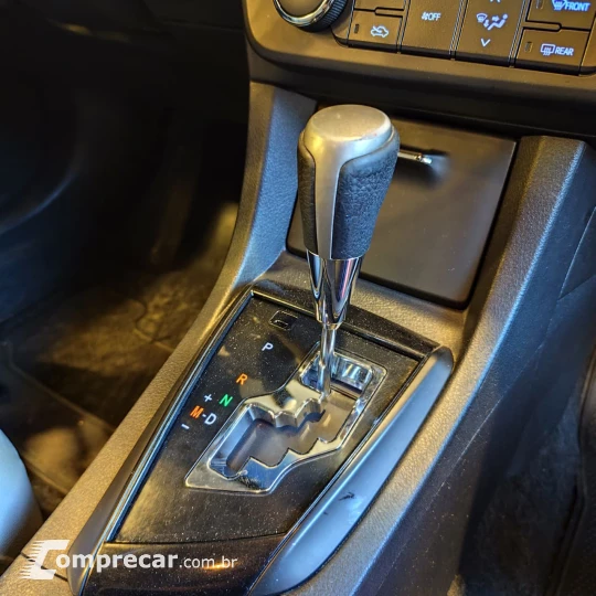 COROLLA 2.0 Vvt-ie XEI