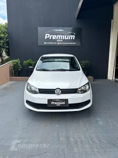 GOL 1.0 MI Special 8V