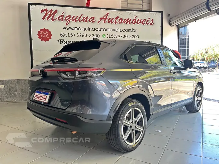 HR-V 1.5 DI I-vtec EX